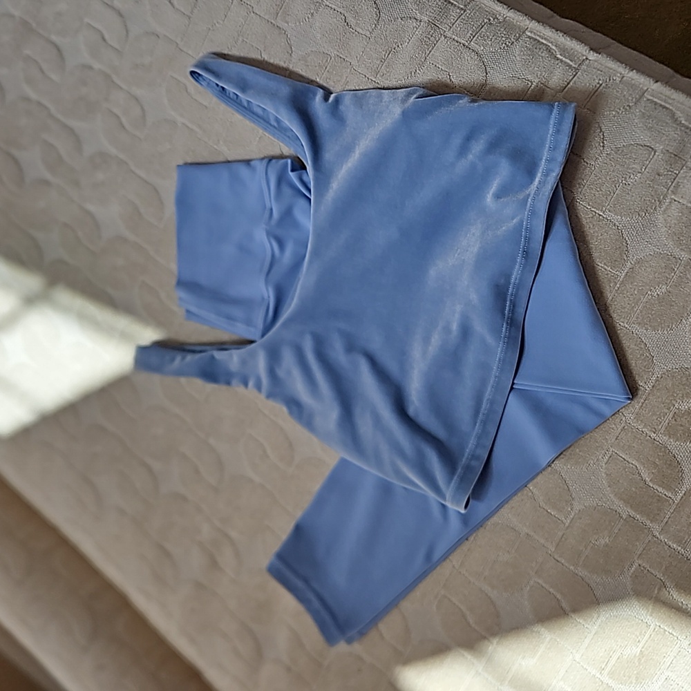 Athleta Yoga Set